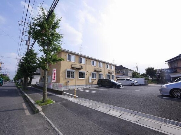 テンプラードナゴミβの物件内観写真